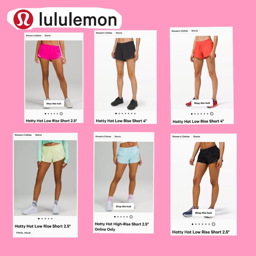 Lululemon